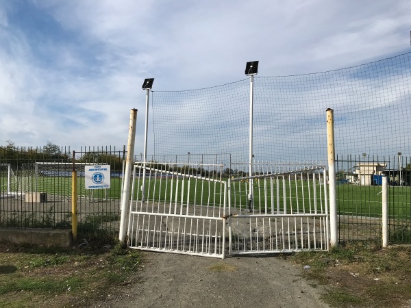 Stadion Ivan Pretargov - Burgas