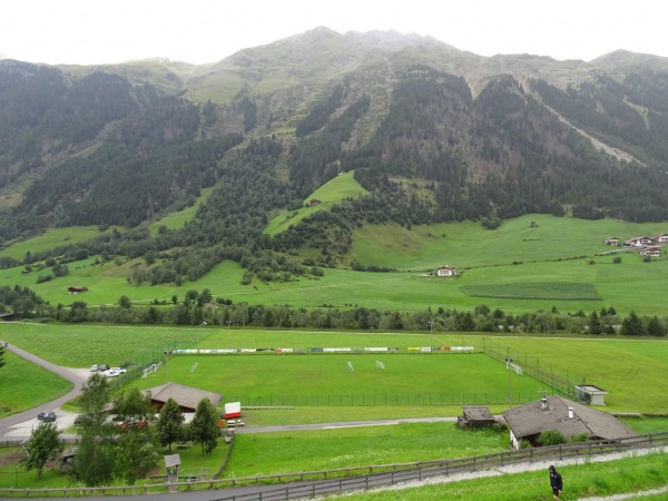 Sportplatz Ridnaun - Ridnaun (Ridanna)