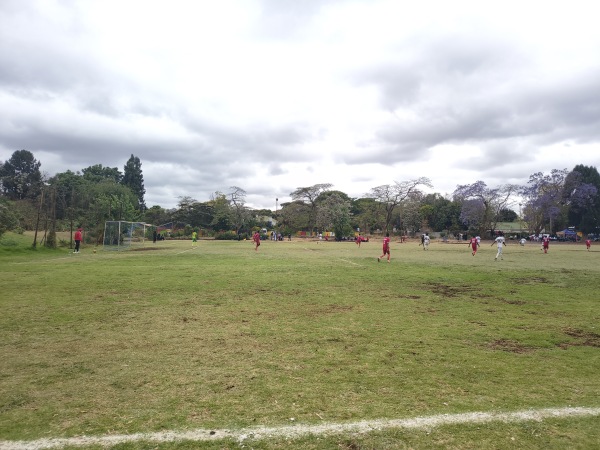 Alexandra Sports Club - Harare