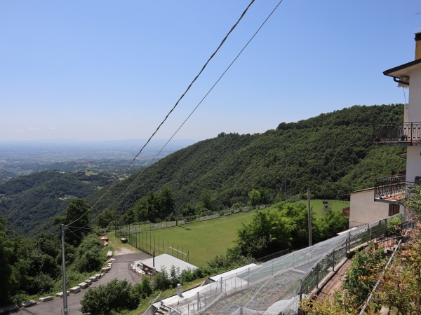 Campo Sportivo Comunale di Lusiana - Lusiana