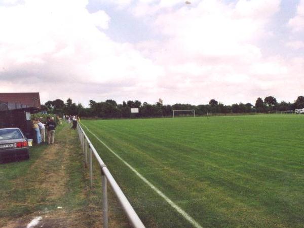 Sportanlage Mönkbergseck - Quarnbek-Strohbrück