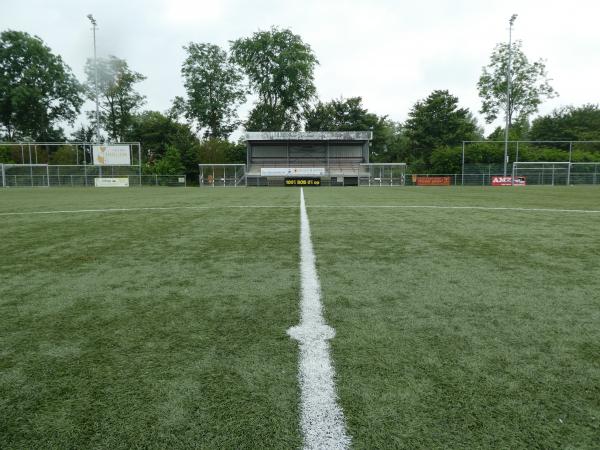 Sportpark De Stoofwei - Koudekerke