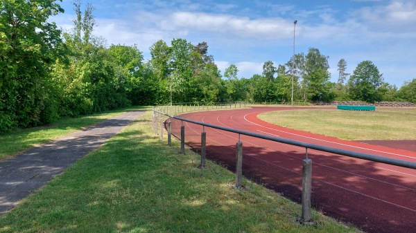Sportzentrum Am Gänsekamp - Suderburg