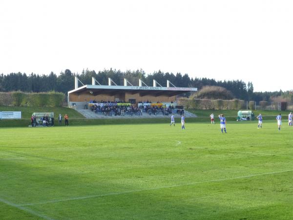 Jeging Arena - Jeging