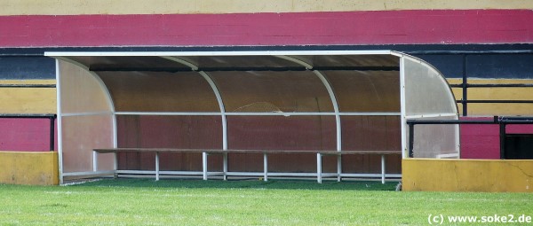 Campo da Marinha - Oiã, Oliveira do Bairro