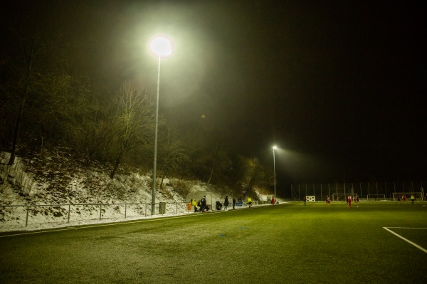 ATS-Sportpark Platz 3 - Kirchheim bei München-Heimstetten