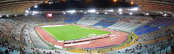 Stadio Olimpico - Stadion in Roma