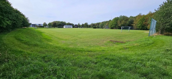 Sportplatz Gödenroth - Gödenroth