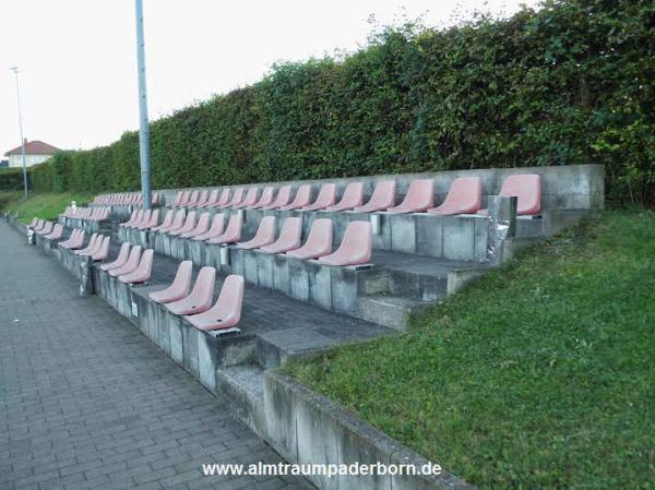 Sportplatz am Kuhlborn - Altenbeken