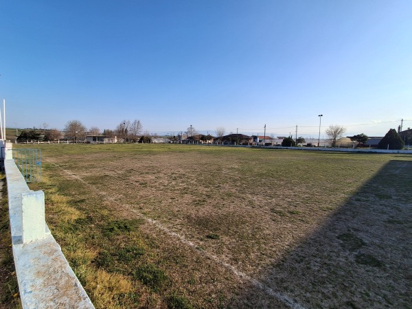 Gipedo Iraklis Monovrysis - Monovrysi