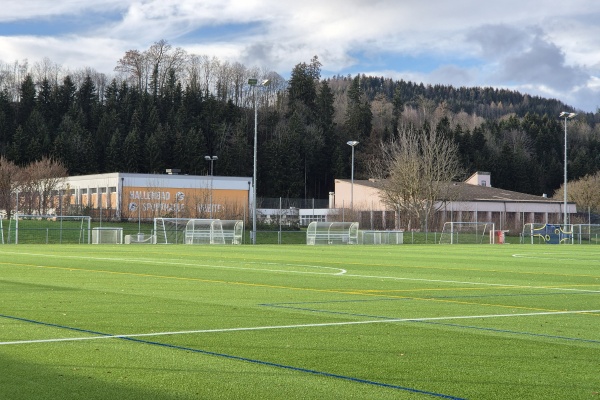 Sportplatz Breite Platz 3 - Bütschwil