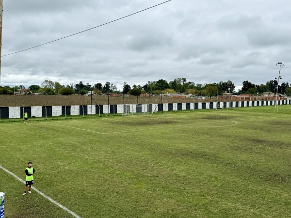 Estadio Glorioso de Parque Roma - Glew, BA