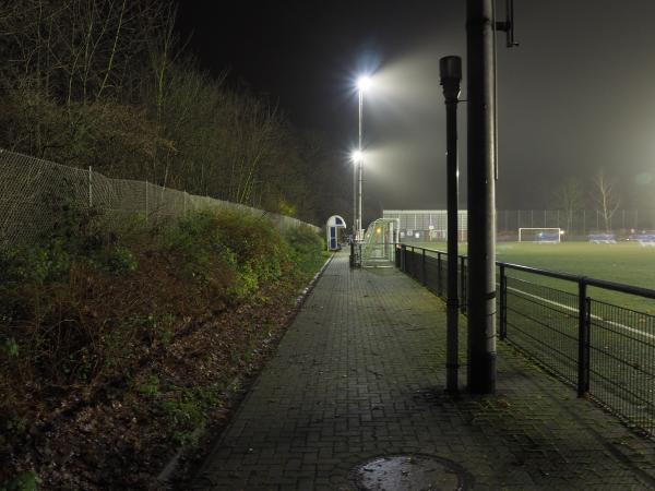 Sportanlage Helenabrunn - Viersen-Helenabrunn