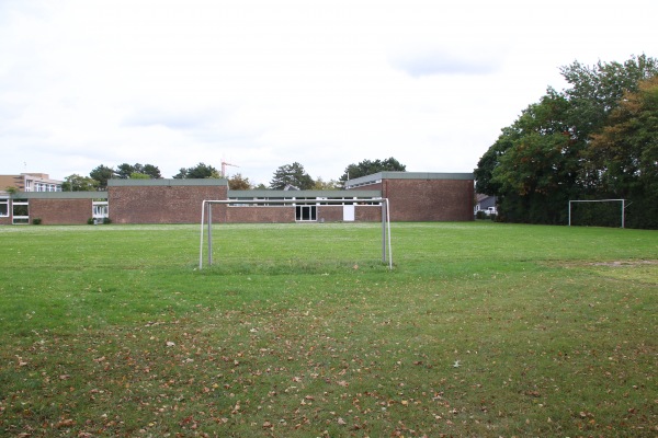 Sportplatz Kreissportbund Düren - Düren-Lendersdorf