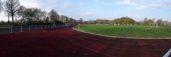 Weinbergstadion - Gudensberg
