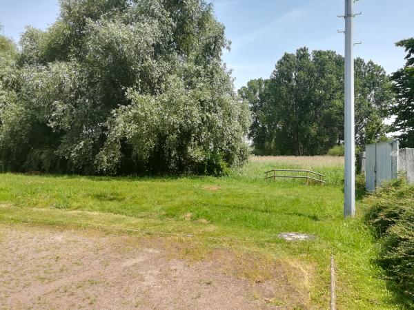 Sportanlage Dorfbrunnenstraße Platz 2 - Wörth/Rhein-Büchelberg