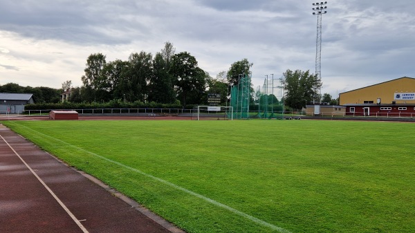 ABB Arena - Ludvika