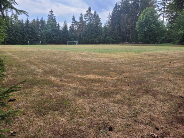 Gebörne-Sportplatz - Königsee-Garsitz