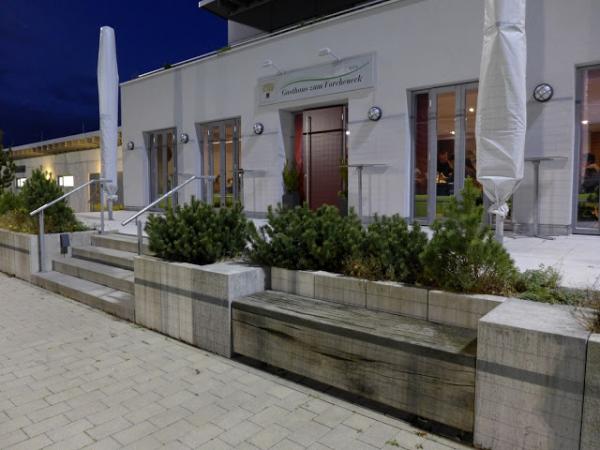 Sportplatz am Forchenheck - Tiefenbronn