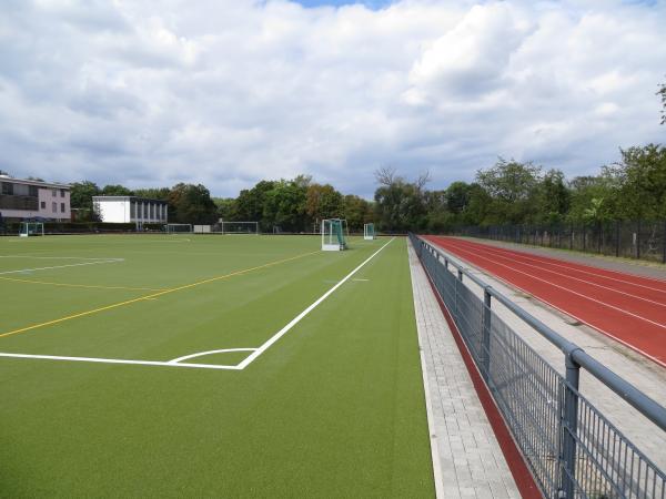 Sportanlage Sportinternat Kloster Knechtsteden - Dormagen-Knechtsteden
