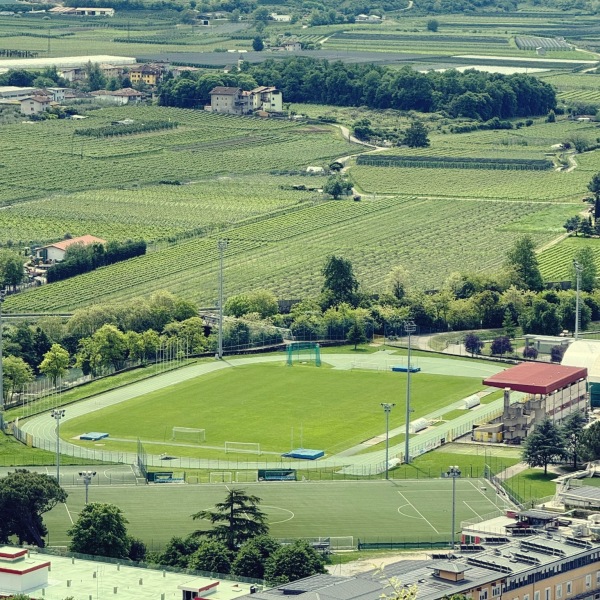 Stadio Comunale di Arco - Arco