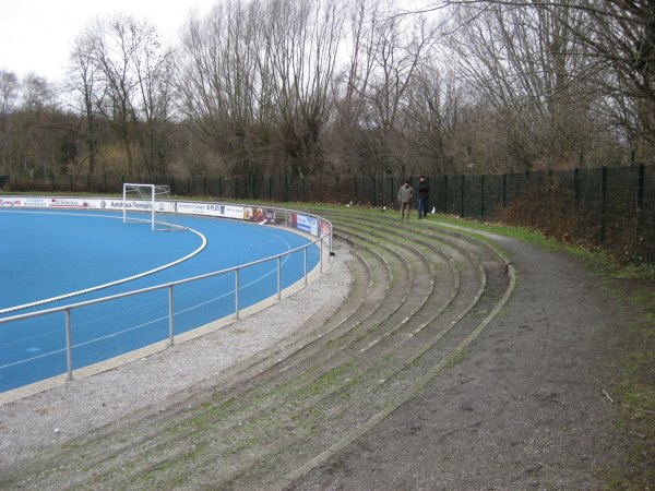 Glückaufarena - Lünen-Brambauer