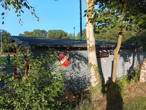 Sportanlage Fintel - Fintel