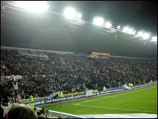 Pride Park Stadium - Derby, Derbyshire