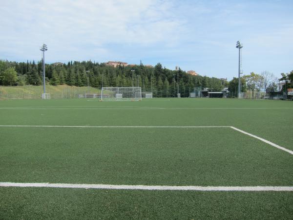 Camp di Calcio Domagnano - Domagnano