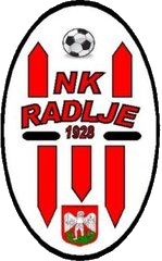 Wappen NK Radlje  84521
