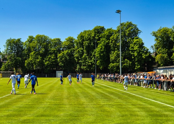 Moselstadion Nebenplatz 2 - Trier
