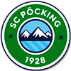 Wappen SC Pöcking-Possenhofen 1928  15640