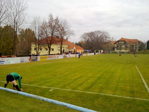 Stadion Bannewitz - Bannewitz