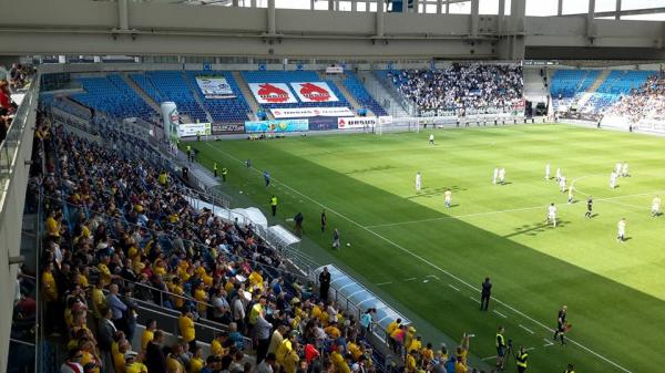 Arena Lublin - Lublin