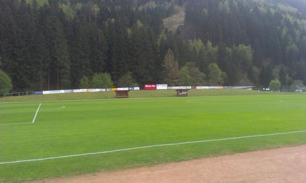 Stadtstadion - Radenthein