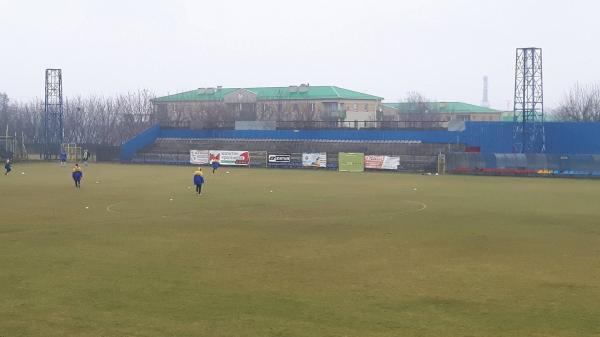 Stadion Miejski w Radomsku - Radomsko