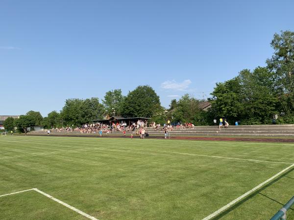 Sportzentrum am Nordring - Otterfing