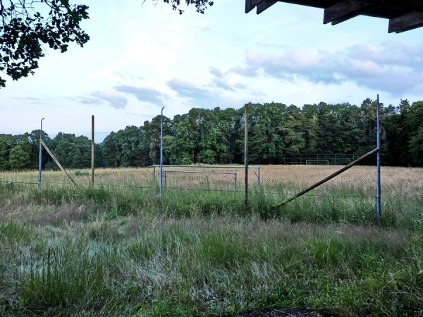 Sportplatz Rohr - Blankenheim/Ahr-Rohr