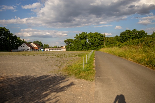 Sportplatz Roßtal 2 - Roßtal