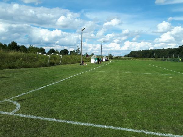 Sportplatz Am Zwergenwald - Stavenhagen-Pribbenow