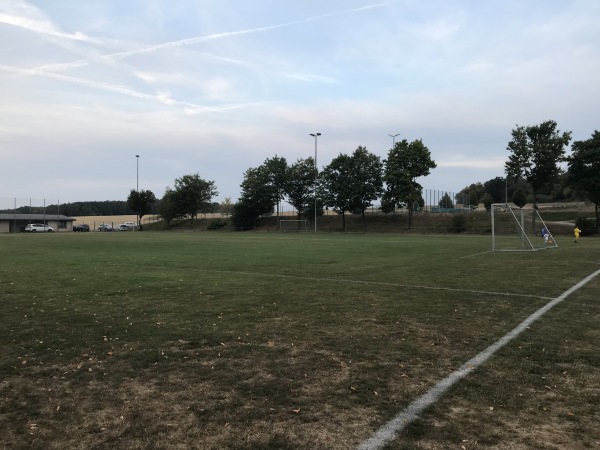 Jako-Arena Nebenplatz 1 - Mulfingen-Hollenbach