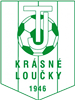 Wappen TJ Krásné Loučky B