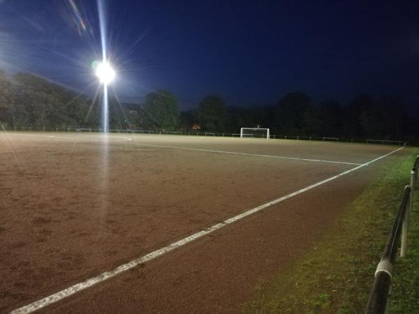 Sportplatz Schartwiesenweg - Koblenz-Lützel