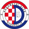 Wappen NK Dugopolje