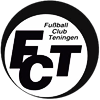 Wappen FC Teningen 1929 II