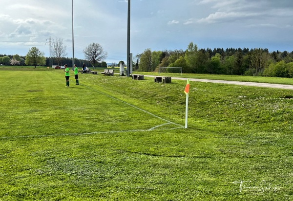 Fichtenwaldstadion - Horb/Neckar-Dettensee