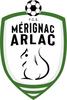 Wappen FC des Écureuils de Mérignac-Arlac
