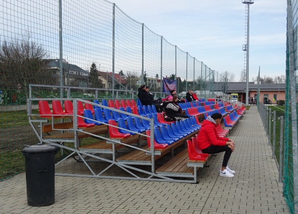 Hollandi Úti Sporttelep - Budapest