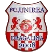 Wappen AS Unirea Dragalina  128948