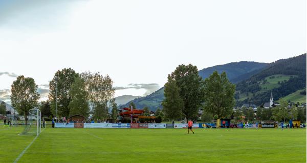 Sportplatz Uttendorf - Uttendorf